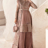 Alizeh | Heer Festive Collection 24 | SAMARA- V17D04