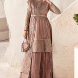 Alizeh | Heer Festive Collection 24 | SAMARA- V17D04