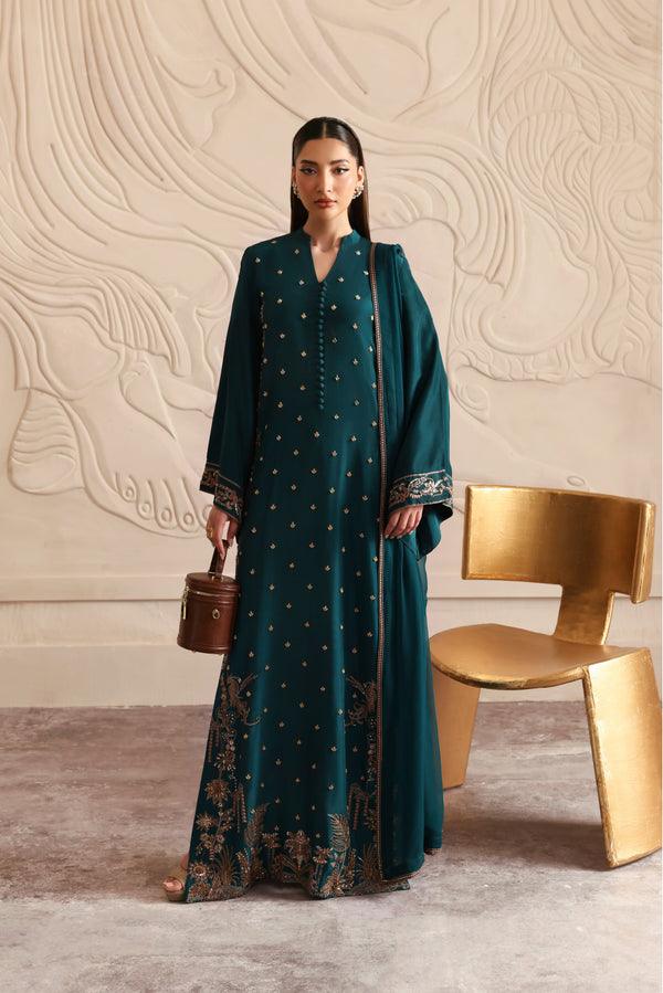 Vanya | Revuse Wedding Formals | RV-03
