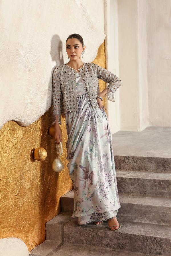 Vanya | Revuse Wedding Formals | RV-05