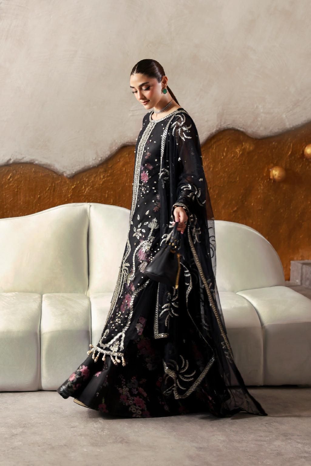 Vanya | Revuse Wedding Formals | RV-09