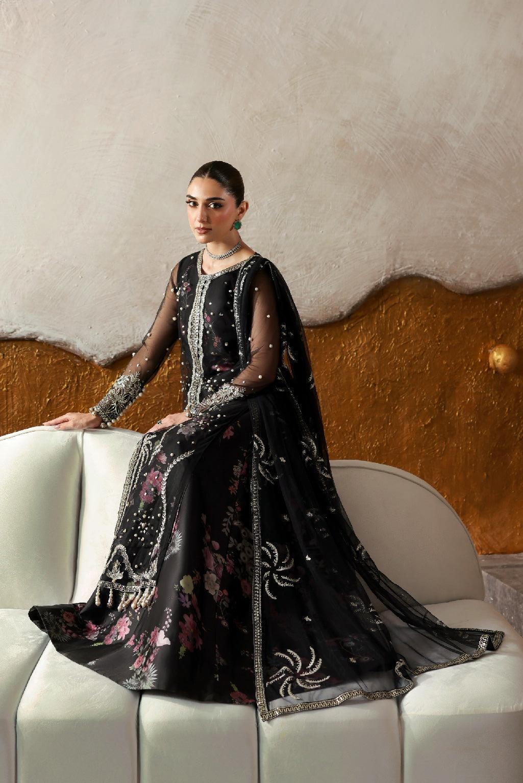 Vanya | Revuse Wedding Formals | RV-09