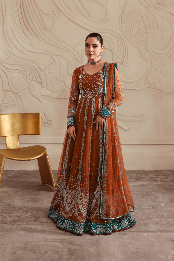 Vanya | Revuse Wedding Formals | RV-10