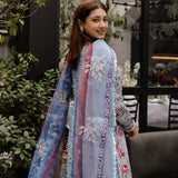 Afrozeh | Lawn 25 | Presta