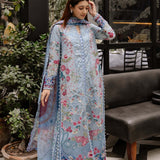 Afrozeh | Lawn 25 | Presta