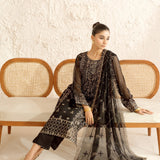 Ramsha | Sonehri Formals | BB-107