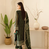 Ramsha | Sonehri Formals | BB-103