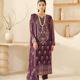 Ramsha | Sonehri Formals | BB-109