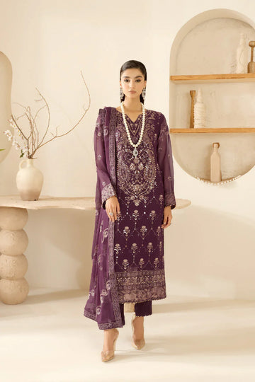 Ramsha | Sonehri Formals | BB-109 - Rang-e-Khaas