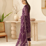 Ramsha | Sonehri Formals | BB-109