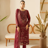 Ramsha | Sonehri Formals | BB-105