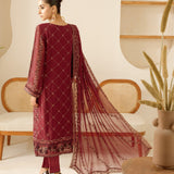 Ramsha | Sonehri Formals | BB-105