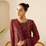 Ramsha | Sonehri Formals | BB-105