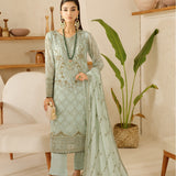 Ramsha | Sonehri Formals | BB-106