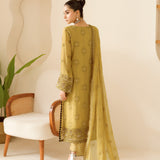 Ramsha | Sonehri Formals | BB-108