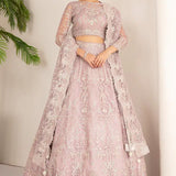 Baroque | Chantelle 23 | CH08-01