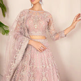 Baroque | Chantelle 23 | CH08-01