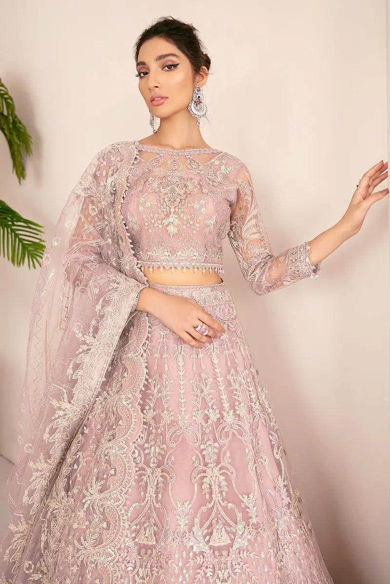 Baroque | Chantelle 23 | CH08-01 - Rang-e-Khaas