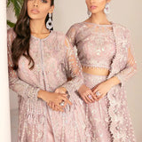 Baroque | Chantelle 23 | CH08-01