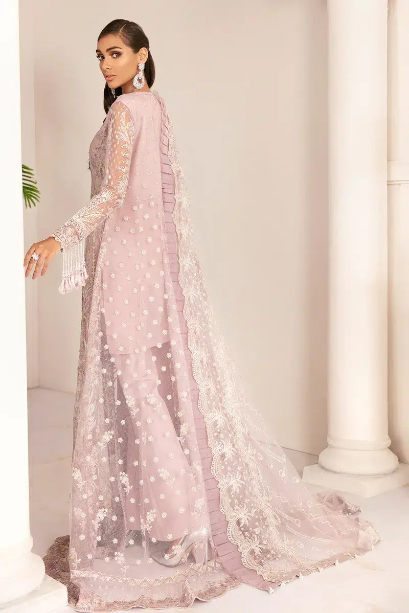 Baroque | Chantelle 23 | CH08-01 - Rang-e-Khaas