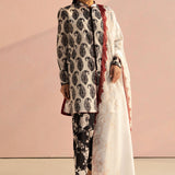 Zara Shahjahan | Coco Prints 25 | Paisley-6A
