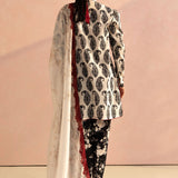 Zara Shahjahan | Coco Prints 25 | Paisley-6A