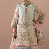 Alizeh | Jhalak Formals | AF-JHLK-07-PAKIZA