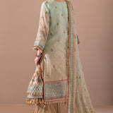 Alizeh | Jhalak Formals | AF-JHLK-07-PAKIZA