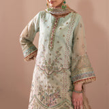 Alizeh | Jhalak Formals | AF-JHLK-07-PAKIZA
