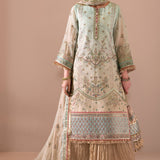 Alizeh | Jhalak Formals | AF-JHLK-07-PAKIZA