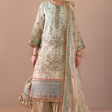 Alizeh | Jhalak Formals | AF-JHLK-07-PAKIZA