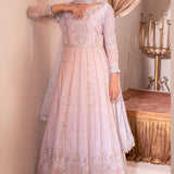 Alizeh | Jhalak Formals | AF-JHLK-05-PARINAAZ