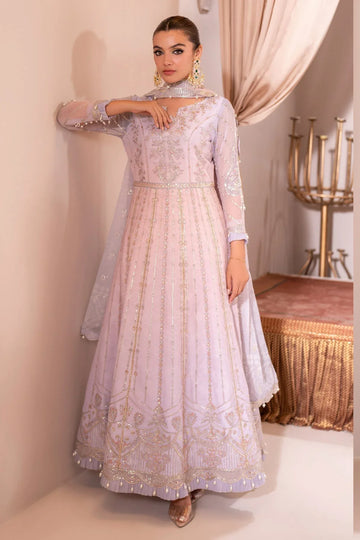 Alizeh | Jhalak Formals | AF-JHLK-05-PARINAAZ - Rang-e-Khaas