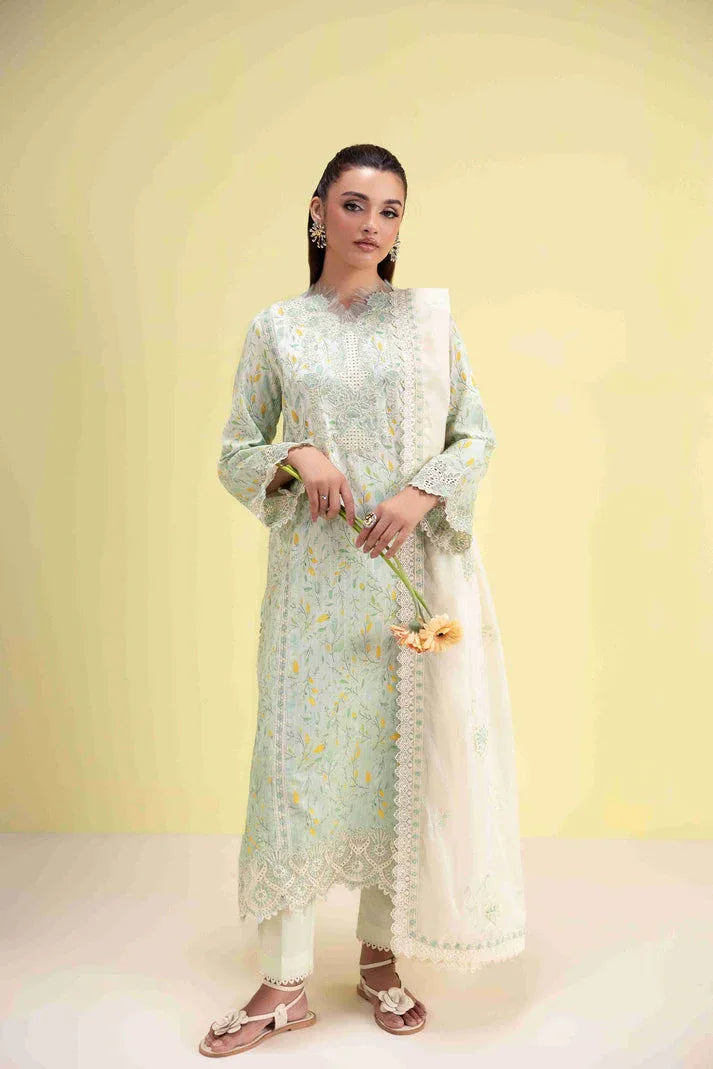 Aabyaan | Eid Pret 25 | AVEN AP-01 - Rang-e-Khaas