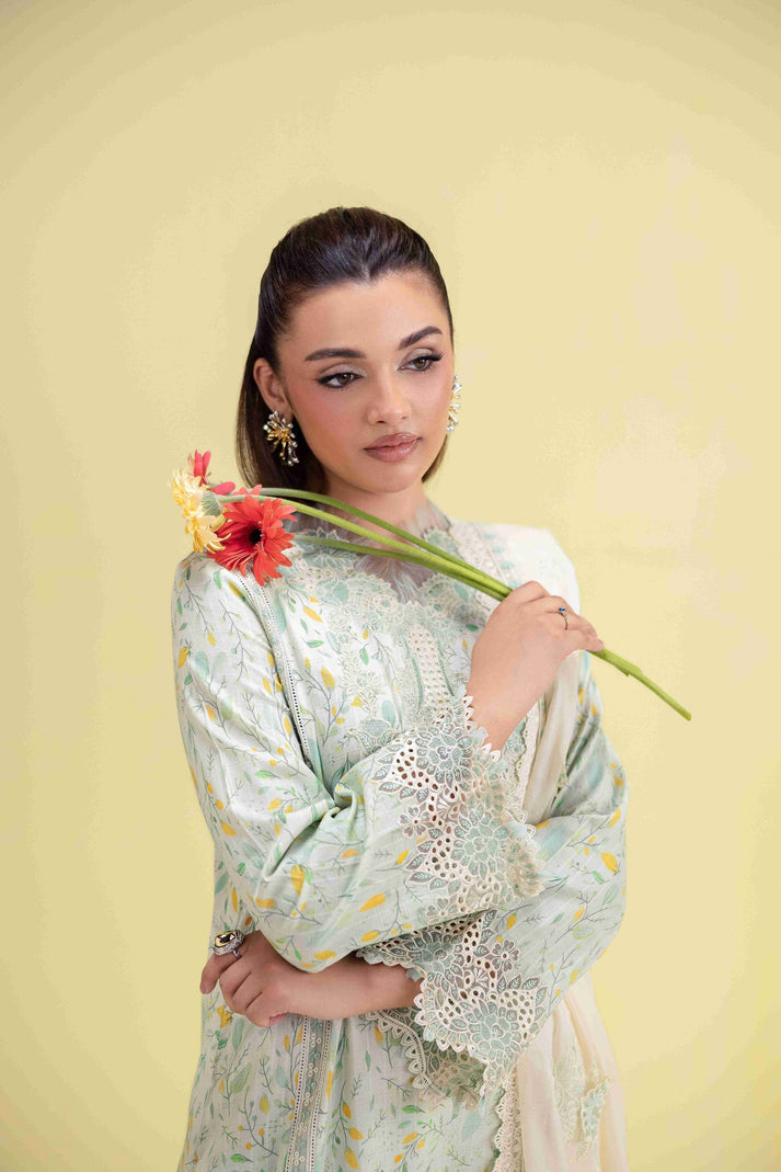 Aabyaan | Eid Pret 25 | AVEN AP-01