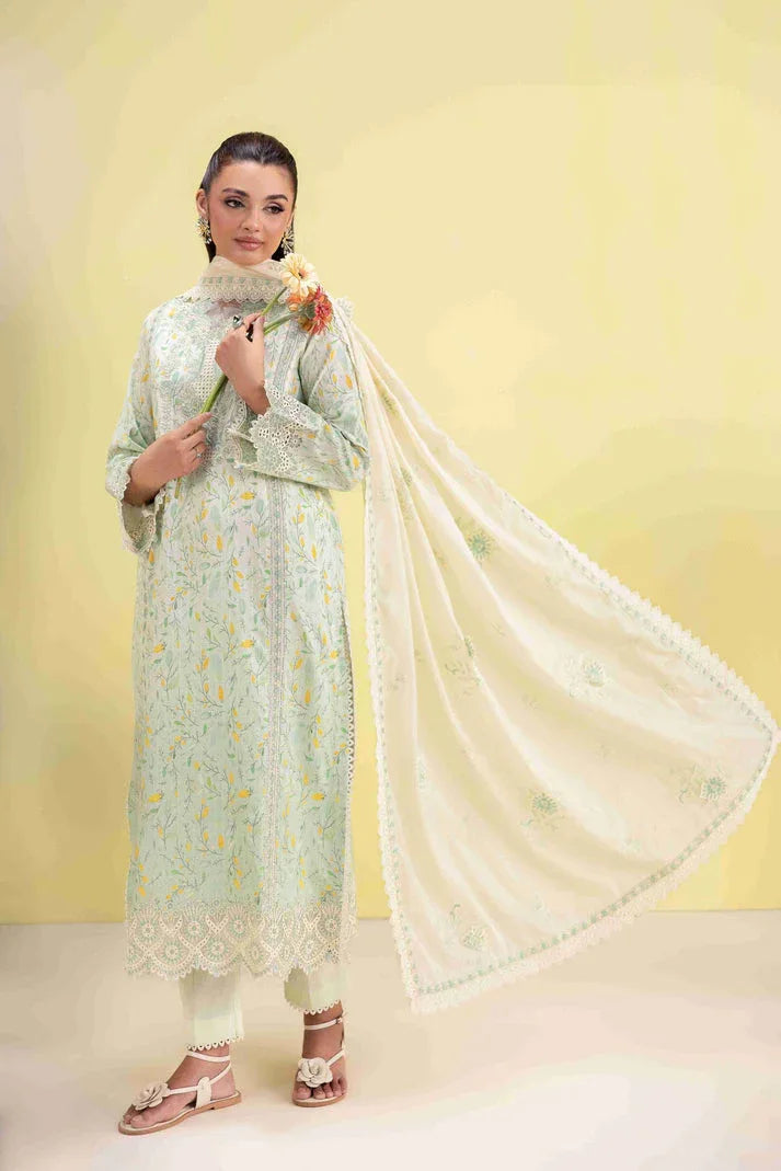 Aabyaan | Eid Pret 25 | AVEN AP-01 - Rang-e-Khaas