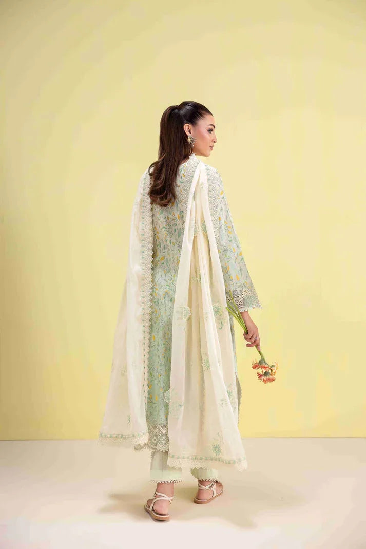 Aabyaan | Eid Pret 25 | AVEN AP-01 - Rang-e-Khaas