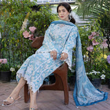 Izel | Oh Spring Lawn 25 | PEARL