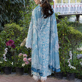 Izel | Oh Spring Lawn 25 | PEARL