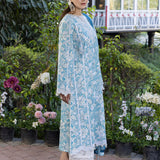 Izel | Oh Spring Lawn 25 | PEARL
