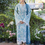 Izel | Oh Spring Lawn 25 | PEARL