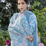Izel | Oh Spring Lawn 25 | PEARL