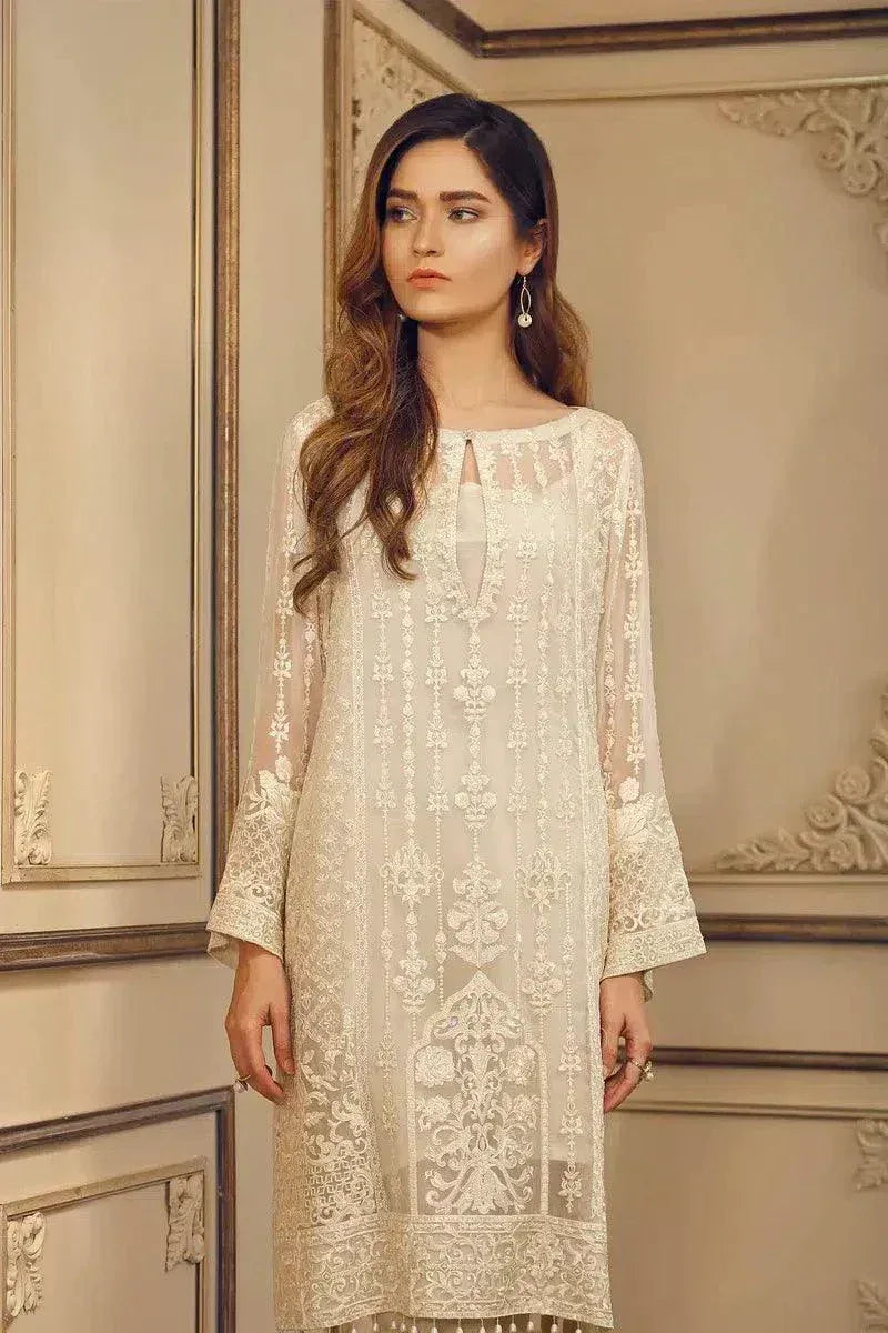 Baroque | Chantelle 23 | CH03-09 - Rang-e-Khaas