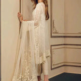 Baroque | Chantelle 23 | CH03-09