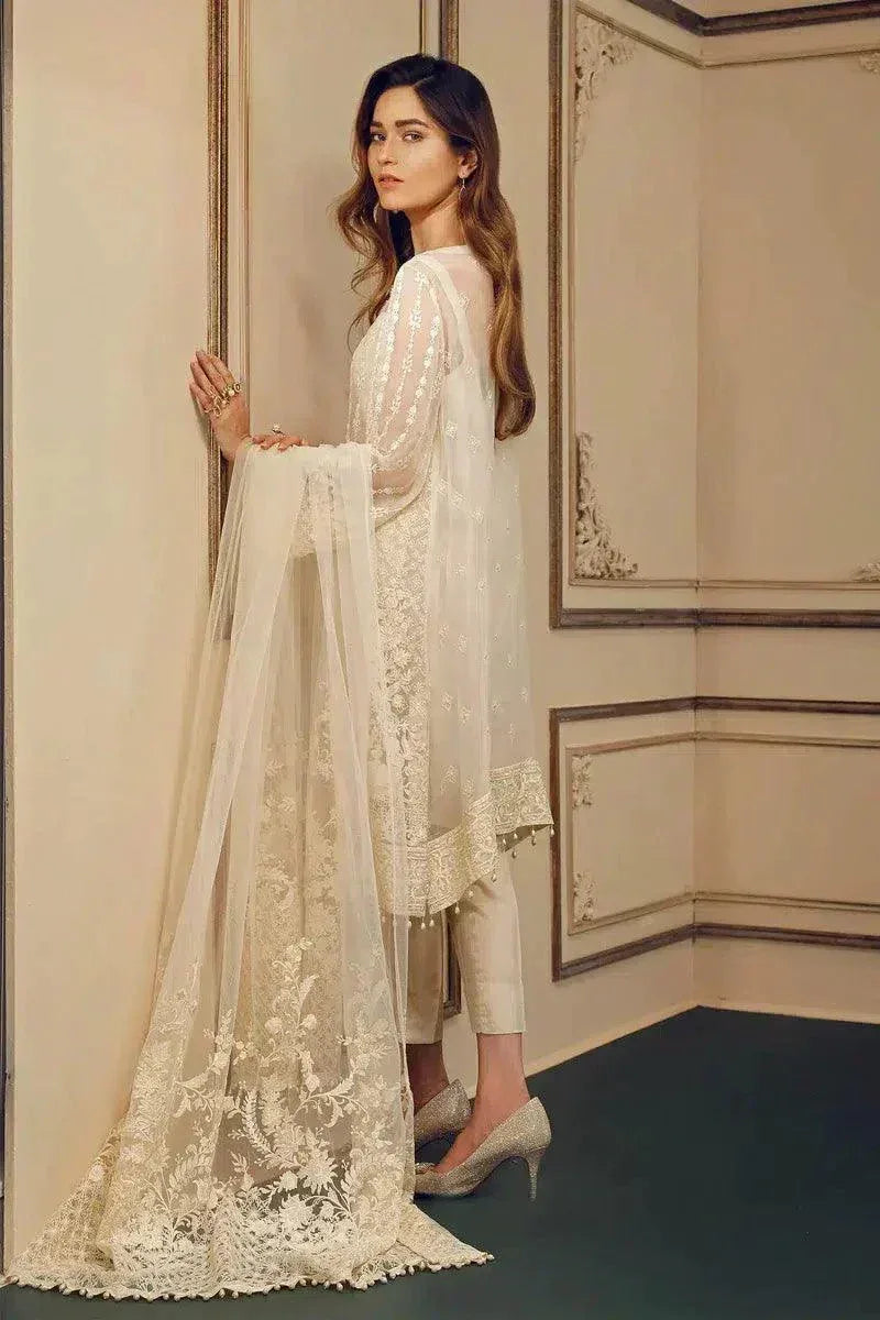 Baroque | Chantelle 23 | CH03-09 - Rang-e-Khaas