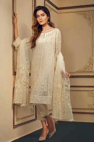 Baroque | Chantelle 23 | CH03-09 - Rang-e-Khaas
