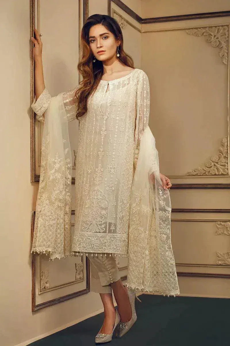Baroque | Chantelle 23 | CH03-09 - Rang-e-Khaas