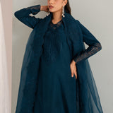 Izel | The Silk Chapter | Pebble