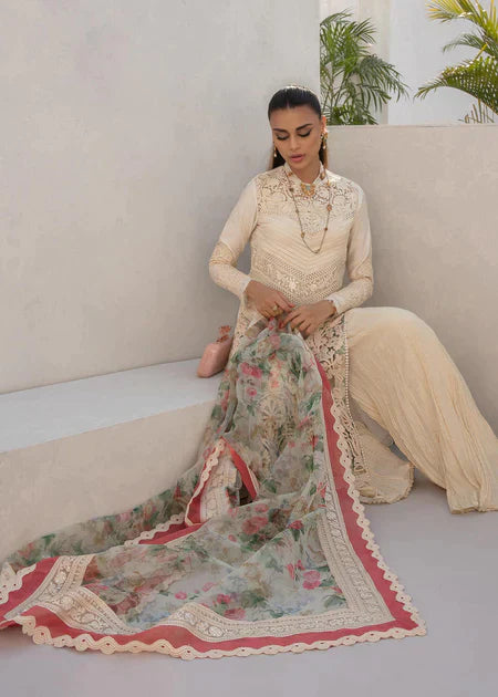 Saira Shakira - Peony - Luxury Pret