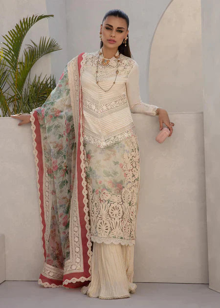 Saira Shakira - Peony - Luxury Pret